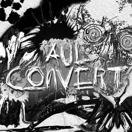 AUL CONVERT