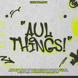 AUL THINGS! Profile