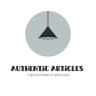 Authentic Articles