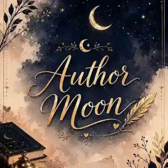 ~Aυƚԋσɾ Mσσɳ 🌙✍ ~