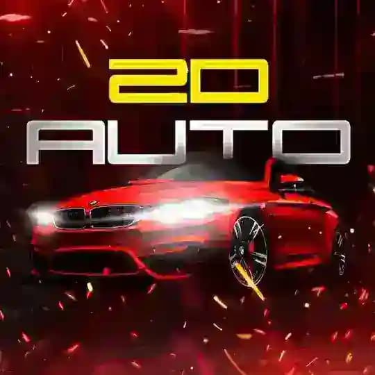 2D AUTO