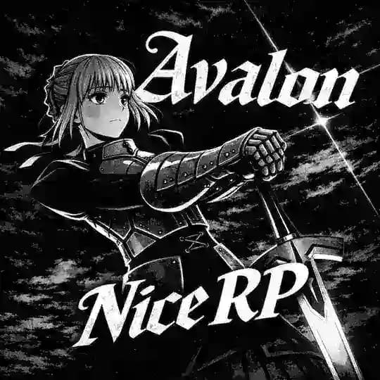 Avalon | Nice RP