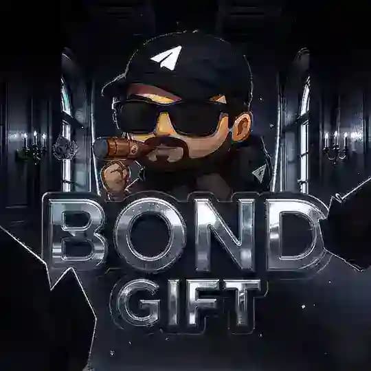 Bond Gifts