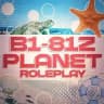 B1-81Z PLANET INFO🦑