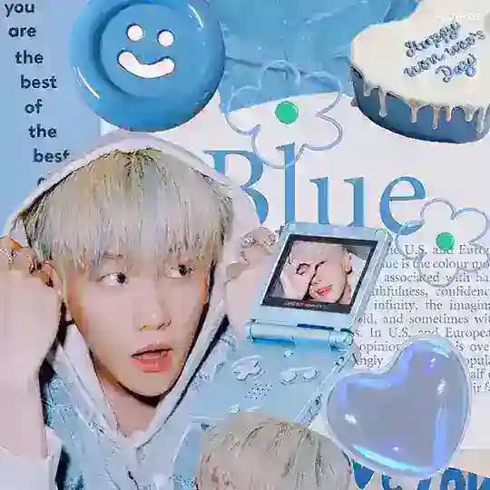 BAEKHYUN'S vlog