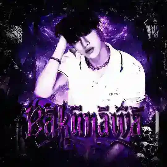 BAKUNAWA