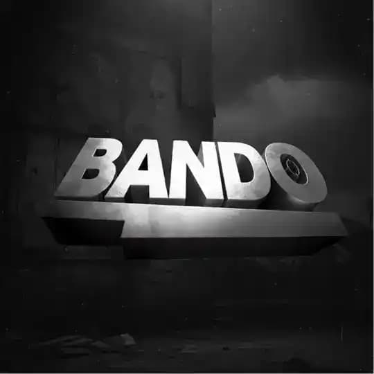 bandO | VRN