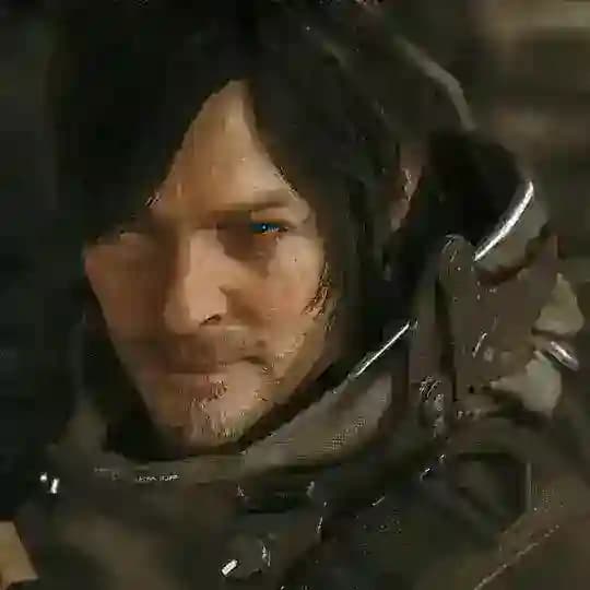 The Legend|H&D