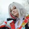 ᗷEᗩTᖇIᕼсE (Беатриче) _ cosplay