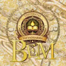 Badan Eksekutif Mahasiswa UNSAD Profile