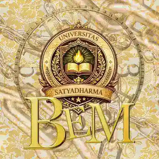 Badan Eksekutif Mahasiswa UNSAD