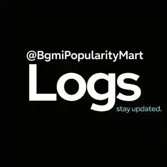 Escrow Logs - BGMI