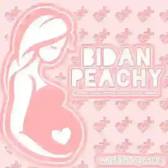 PEACHY BUBAR