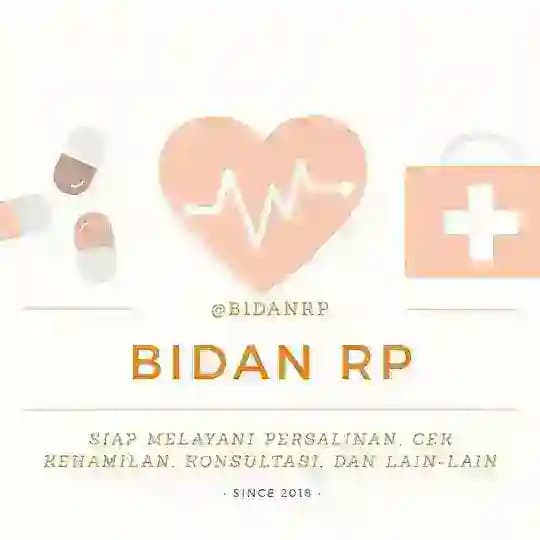 BIDAN RP.