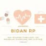 BIDAN RP.