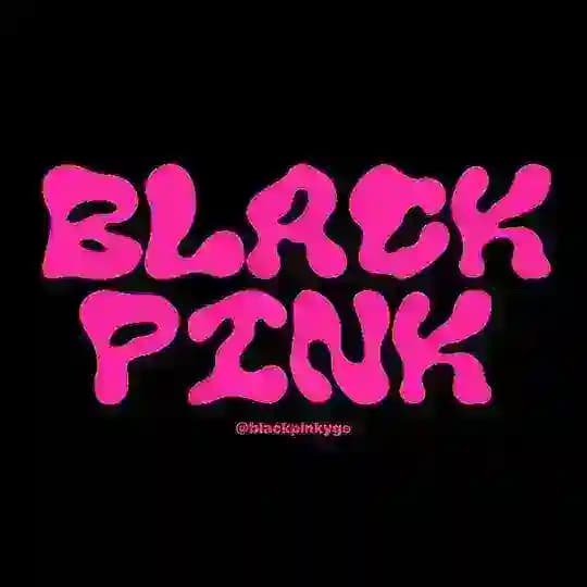 BLΛƆKPIИK.