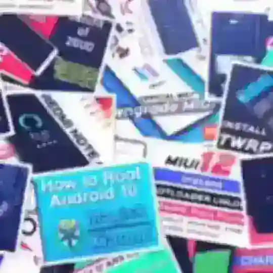 Bootloader unlock2