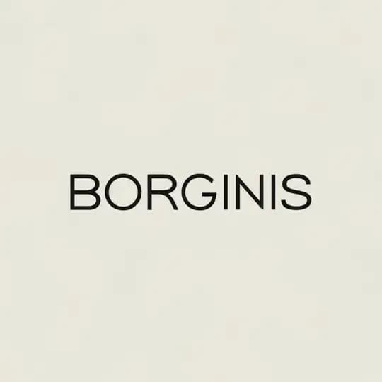 BORGINIS