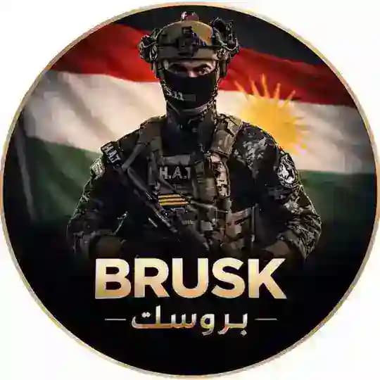 𝐁𝐑𝐔𝐒𝐊 ✹ بـروسـك