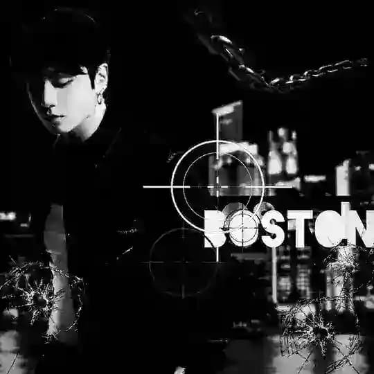 Boston.