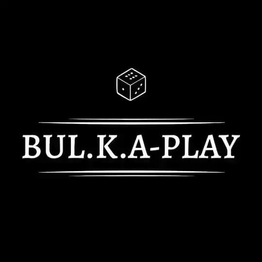 BUL.K.A-PLAY 🎲