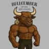 $BULLCEMBER BULL DECEMBER