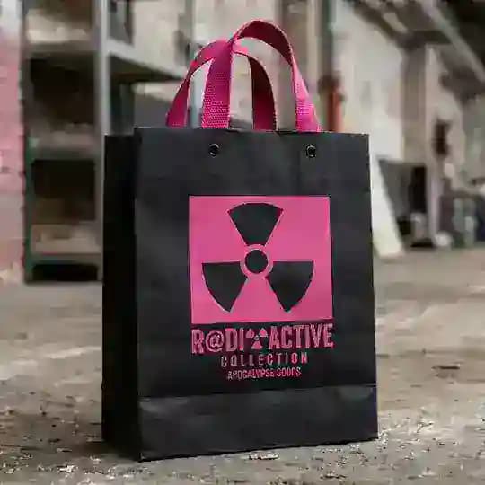 Товары TOXIC BITE 🛍| Ручная работа