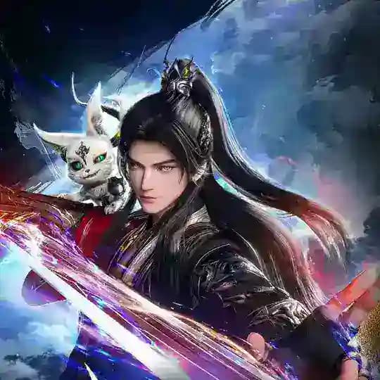 နတ်ဧကရာဇ်ရဲ့ပြည်တော်ပြန်ခရီး(Back As Immortal Lord)