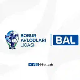 Bobur avlodlari ligasi | Rasmiy kanal Profile