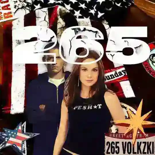 265 - VOLKZKI