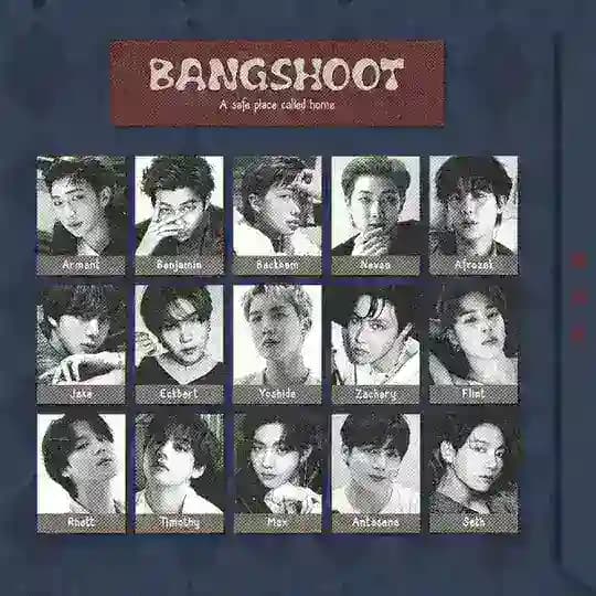 𝗕ANGSHOOT #BicentennialOfAmity