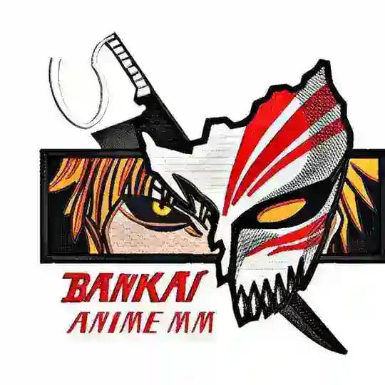 Bankai Anime MM