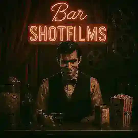 🥃Bar "ShotFilms"