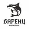 Морская рыбалка🔹Китовые сафари