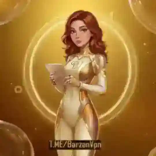 BarzanVpn