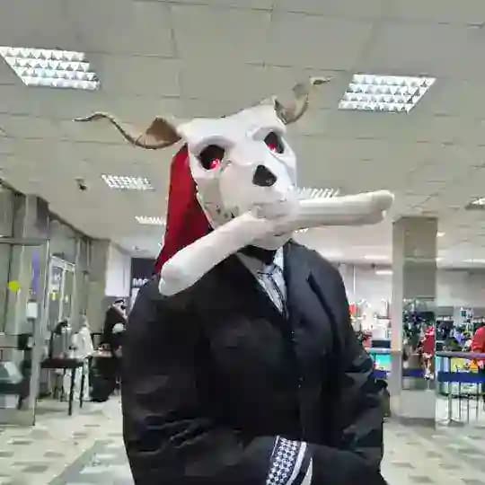 Логово_BaschmaKa