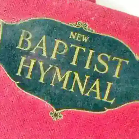 Based Church Baptist Hymnary