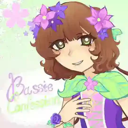 「🌸🪻」°×𝐁𝐚𝐬𝐬𝐢𝐞 ~ 𝐂𝐨𝐧𝐟𝐞𝐬𝐬𝐢𝐨𝐧 + 𝐍𝐨𝐧-𝐃𝐚𝐢𝐥𝐲×°