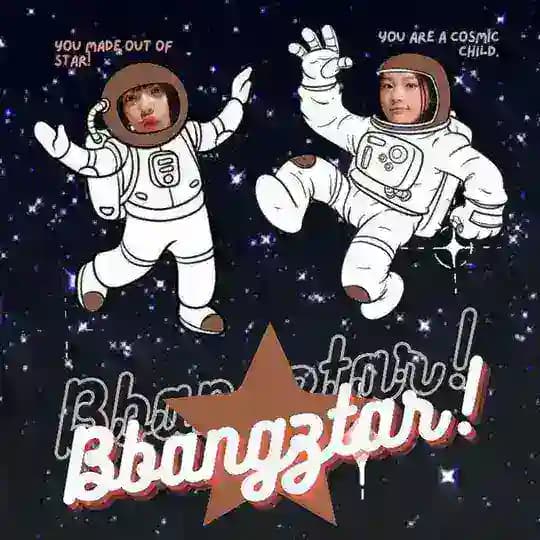 Bbangztar!