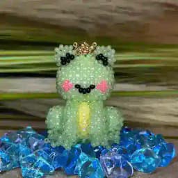 🙈~BeadGurumi~🙈 Profile