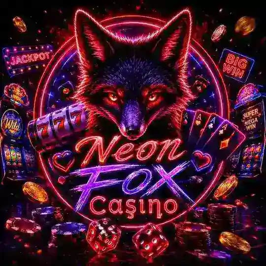 🦊🖤Nҽσɳ Fσx Cαʂιɳσ🖤🦊