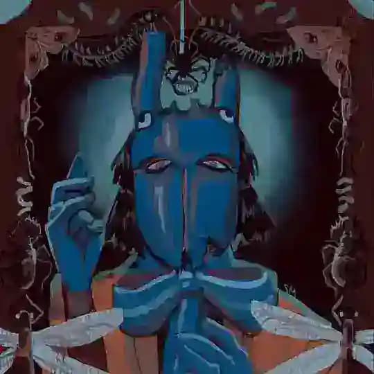 ♡ ᥬᩤ Beetle confession + daily 🪲🧿 ࣪ ִֶָ☾.