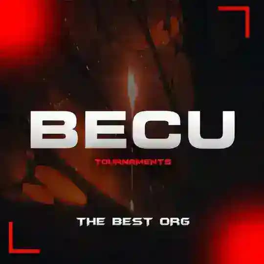BECU 𝐎𝐑𝐆𝐀𝐍𝐈𝐒𝐀𝐓𝐈𝐎𝐍