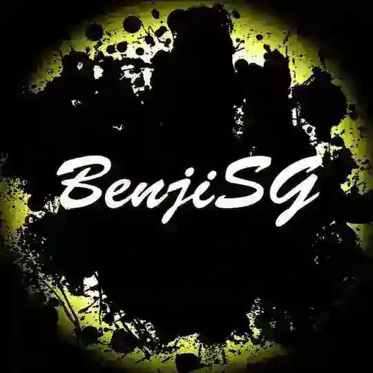 Пустка Benji