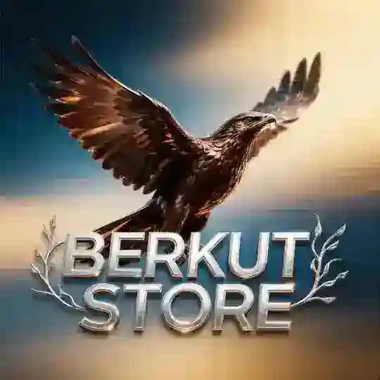 Berkut Store / Услуги