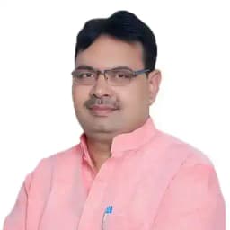 Bhajanlal Sharma Profile