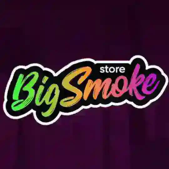 Big Smoke Crew