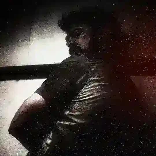 ᪗͜𝟭𝟴+| 𝐁𝘂𝘁𝗰𝗵𝗲𝗿.
