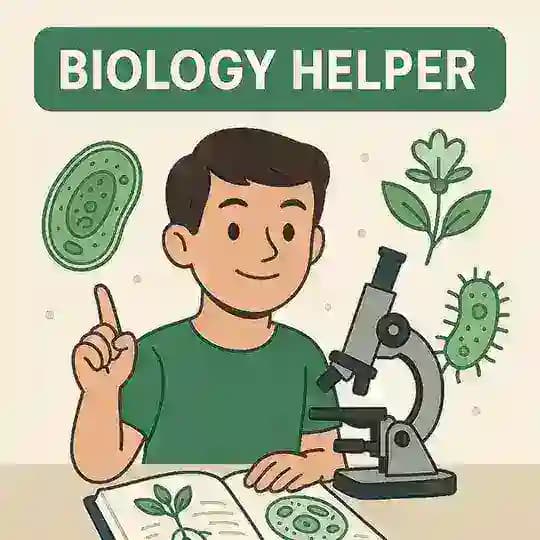 Biology ᴴᴱᴸᴾᴱᴿ