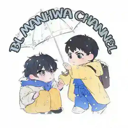 Bl Manhwa Short Story (Potato)
